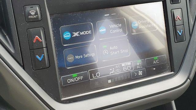 2024 Subaru Crosstrek Base