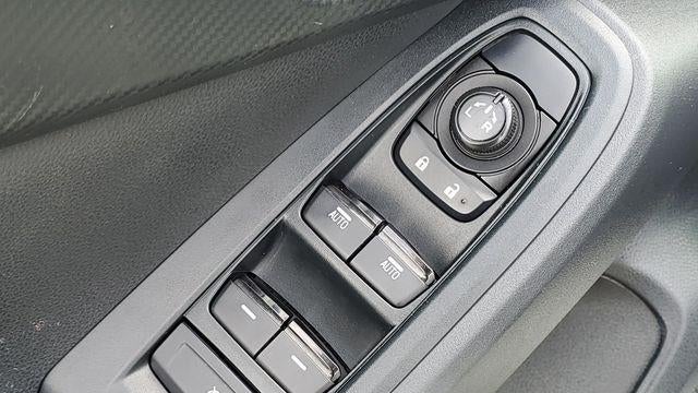 2024 Subaru Crosstrek Base