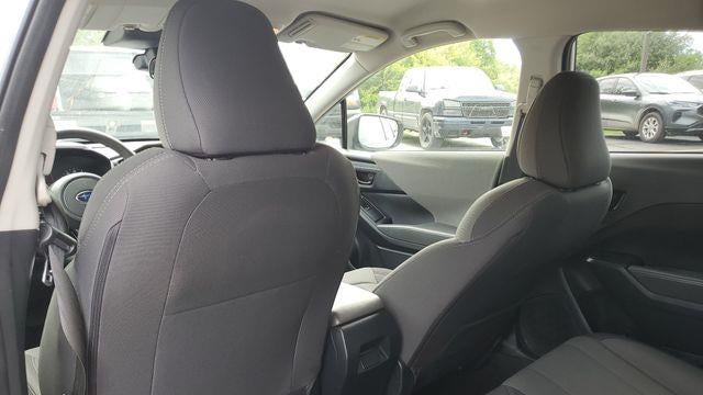 2024 Subaru Crosstrek Base