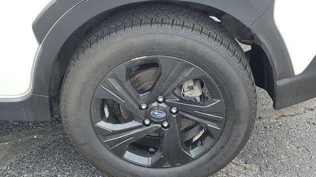 2024 Subaru Crosstrek Base