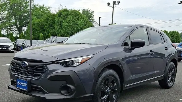 2024 Subaru Crosstrek Base