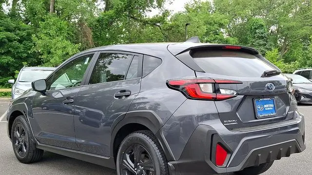 2024 Subaru Crosstrek Base