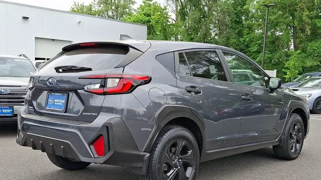 2024 Subaru Crosstrek Base