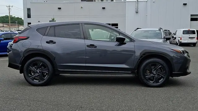 2024 Subaru Crosstrek Base