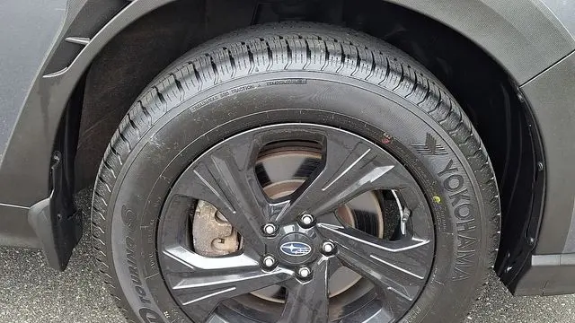 2024 Subaru Crosstrek Base