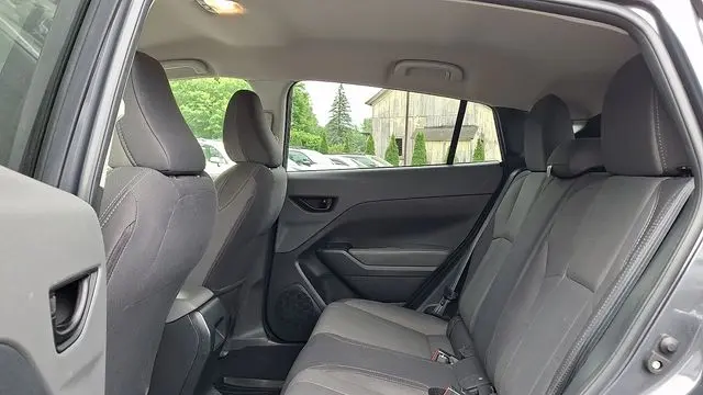2024 Subaru Crosstrek Base