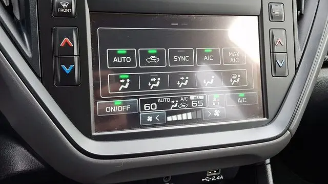 2024 Subaru Crosstrek Base