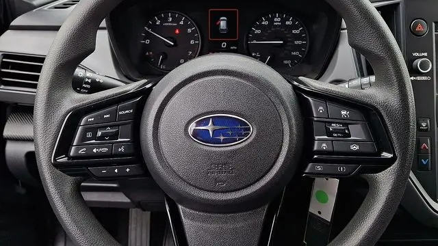 2024 Subaru Crosstrek Base