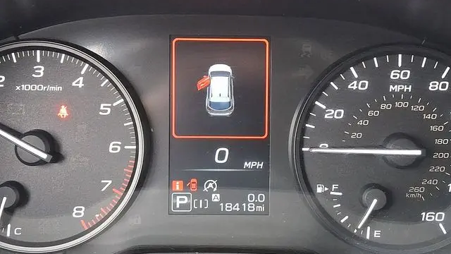 2024 Subaru Crosstrek Base