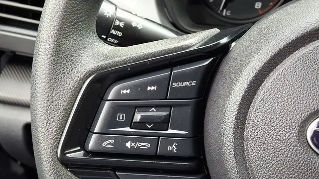 2024 Subaru Crosstrek Base