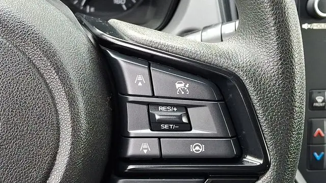 2024 Subaru Crosstrek Base