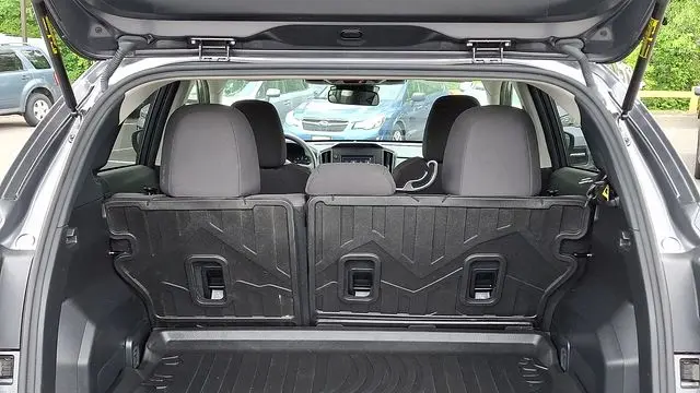 2024 Subaru Crosstrek Base