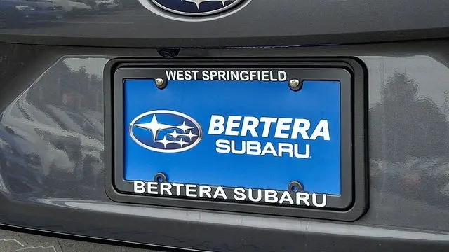 2024 Subaru Crosstrek Base