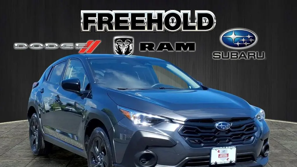 Preowned 2024 Subaru Crosstrek Base for Sale
