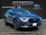 2024 Crosstrek Thumbnail 1