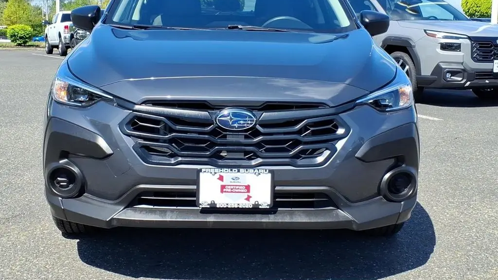 2024 Subaru Crosstrek Base