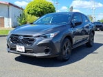 2024 Crosstrek Thumbnail 3