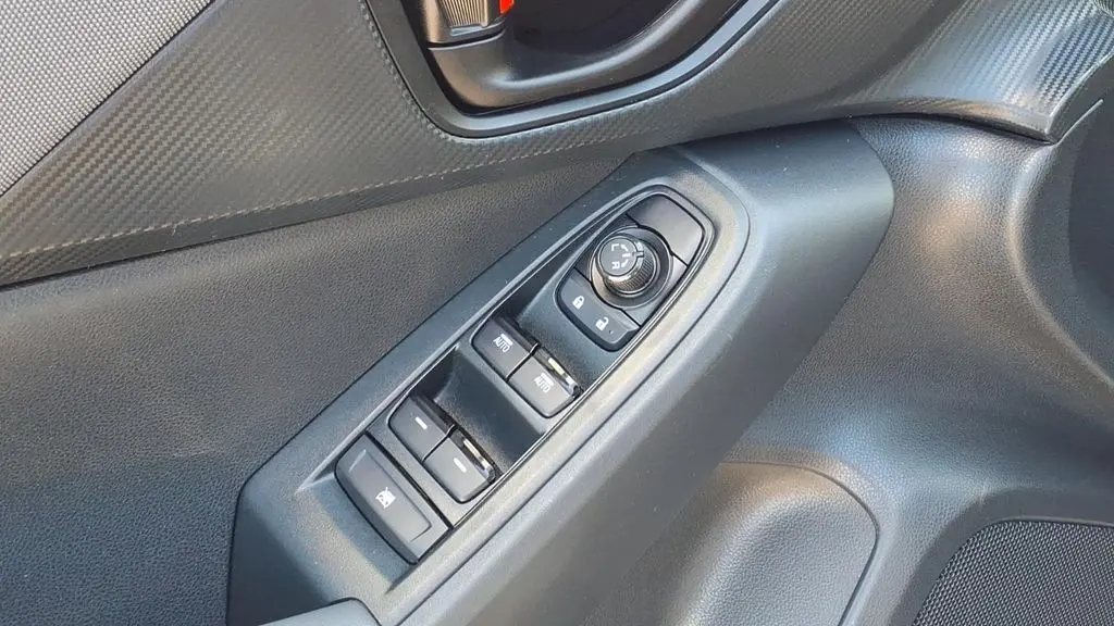 2024 Subaru Crosstrek Base