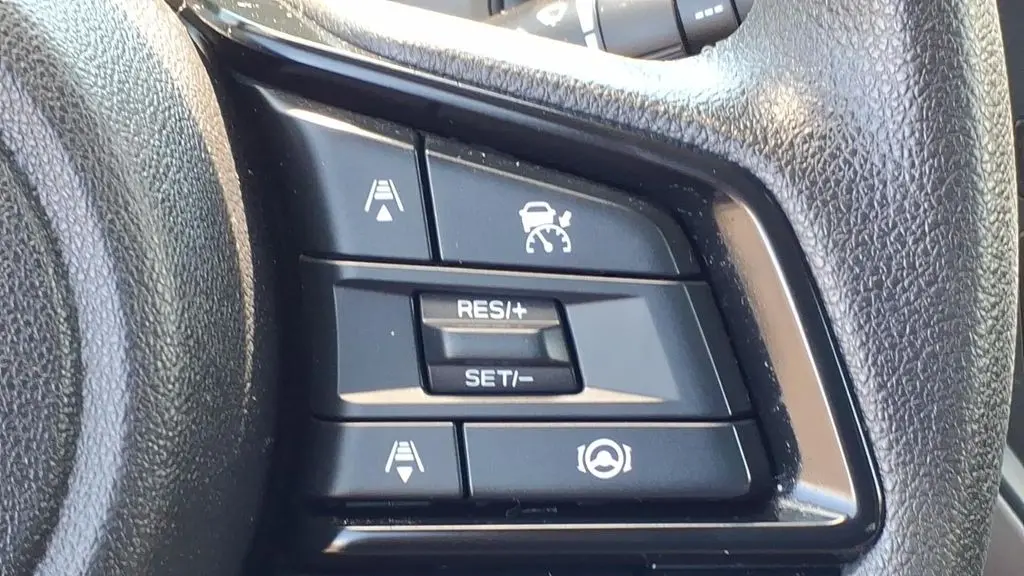 2024 Subaru Crosstrek Base