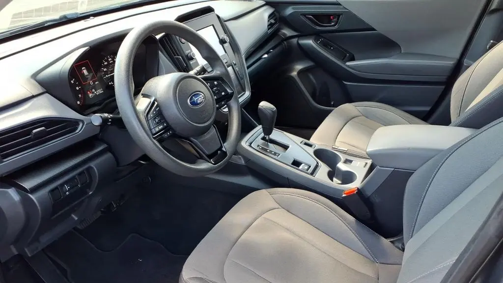 2024 Subaru Crosstrek Base