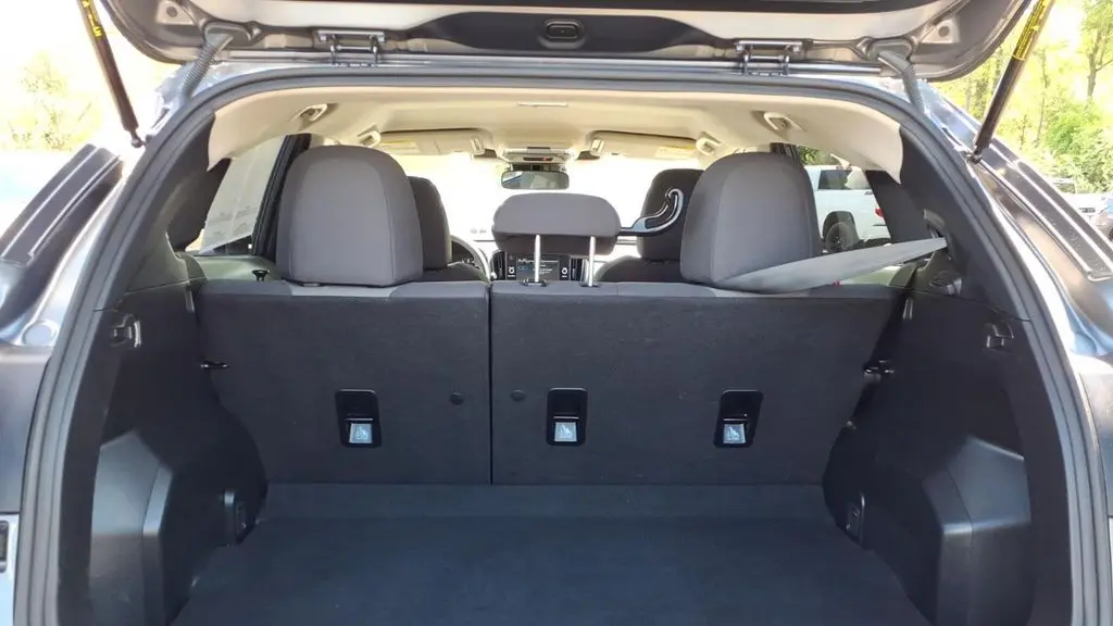 2024 Subaru Crosstrek Base