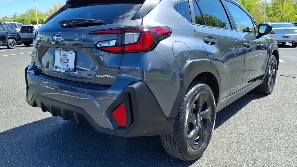 2024 Subaru Crosstrek Base