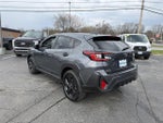 2024 Crosstrek Thumbnail 4