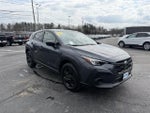 2024 Crosstrek Thumbnail 9