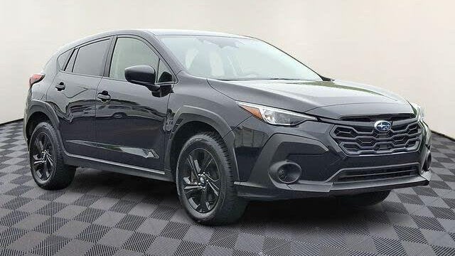 Preowned 2024 Subaru Crosstrek Base for Sale