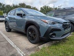2025 Crosstrek Thumbnail 1