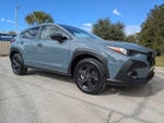 2025 Crosstrek Thumbnail 2