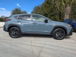 2025 Crosstrek Thumbnail 3
