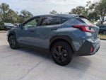2025 Crosstrek Thumbnail 6