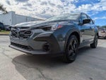2025 Crosstrek Thumbnail 8
