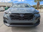 2025 Crosstrek Thumbnail 9