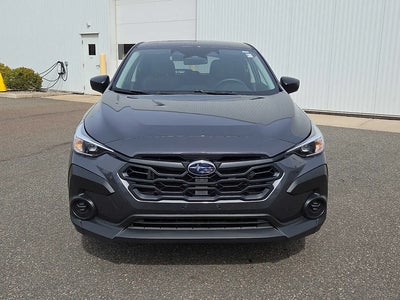 2024 Subaru Crosstrek AWD Base 4DR Crossover