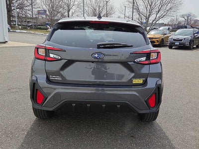 2024 Subaru Crosstrek AWD Base 4DR Crossover