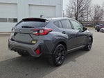 2024 Crosstrek Thumbnail 5