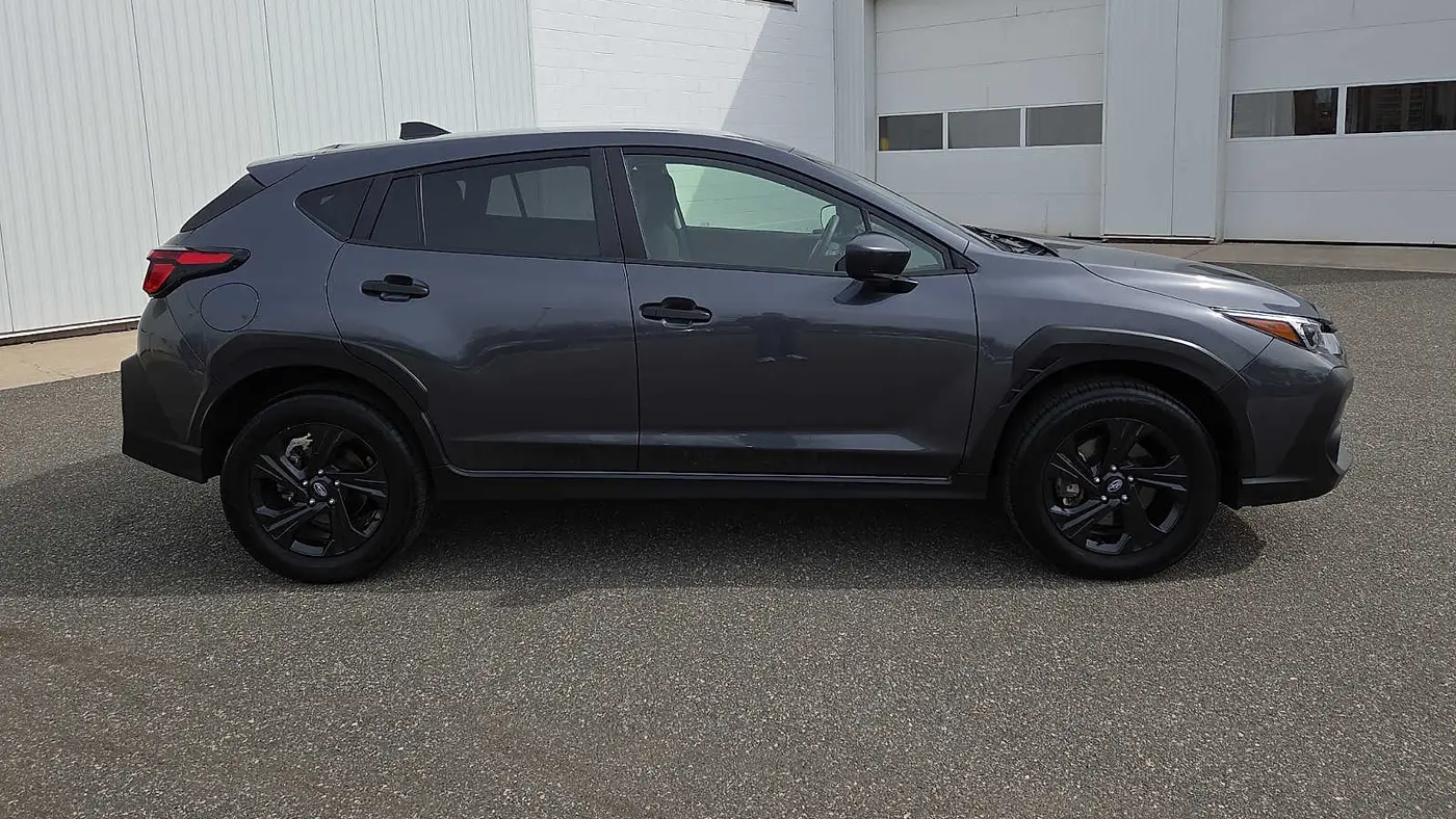2024 Subaru Crosstrek Base