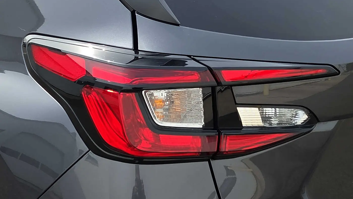 2024 Subaru Crosstrek Base