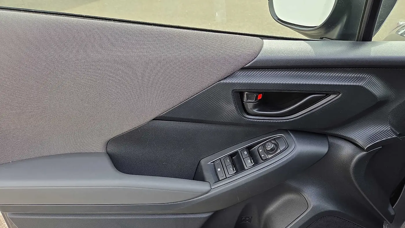 2024 Subaru Crosstrek Base
