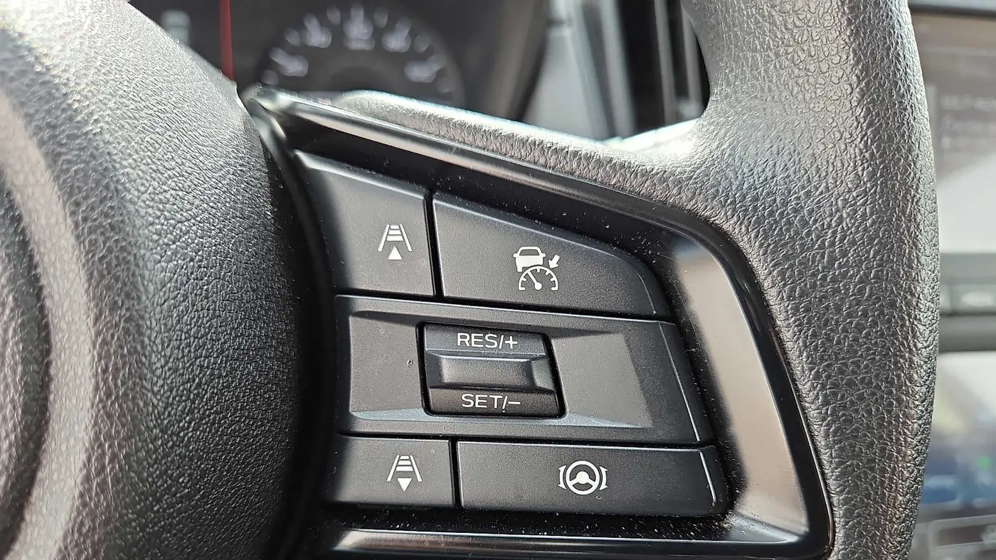 2024 Subaru Crosstrek Base