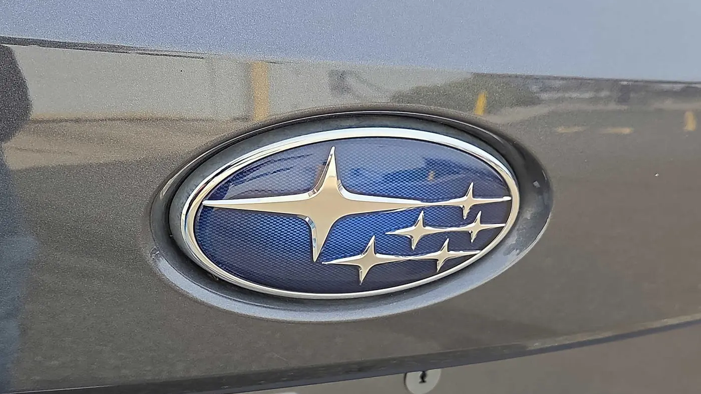 2024 Subaru Crosstrek Base