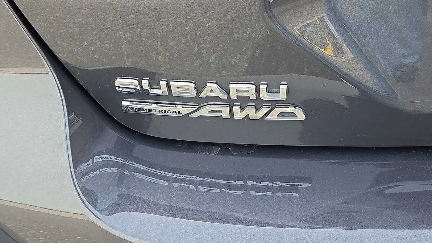 2024 Subaru Crosstrek Base
