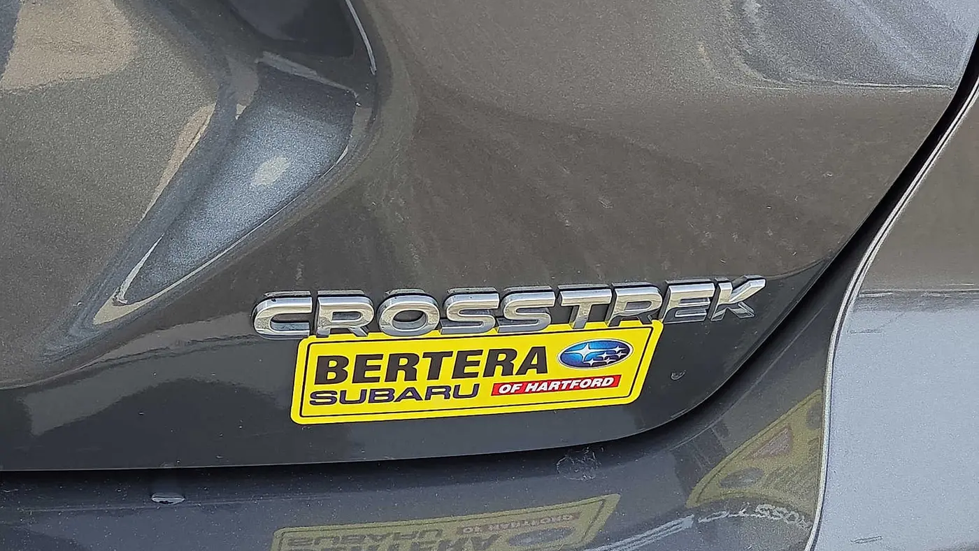 2024 Subaru Crosstrek Base