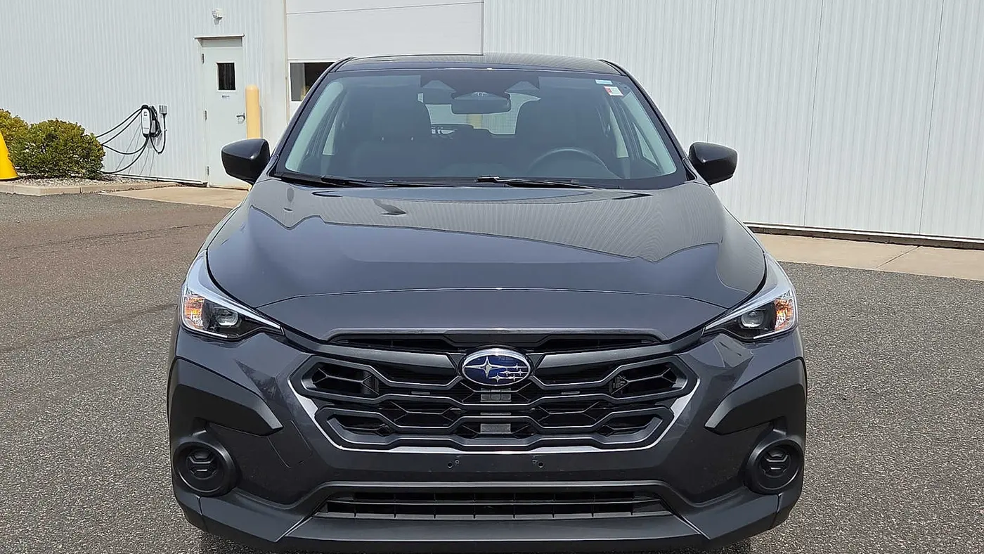 2024 Subaru Crosstrek Base
