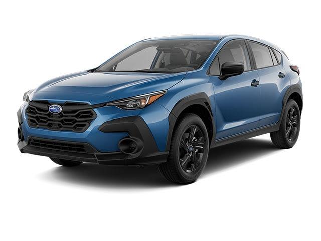 2024 Subaru Crosstrek - $25,750
