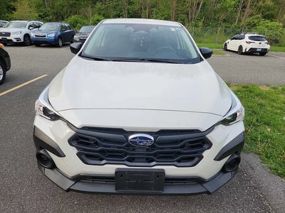 Photo of a 2024 Subaru Crosstrek AWD Base 4DR Crossover for sale