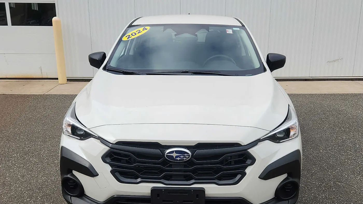 2024 Subaru Crosstrek Base