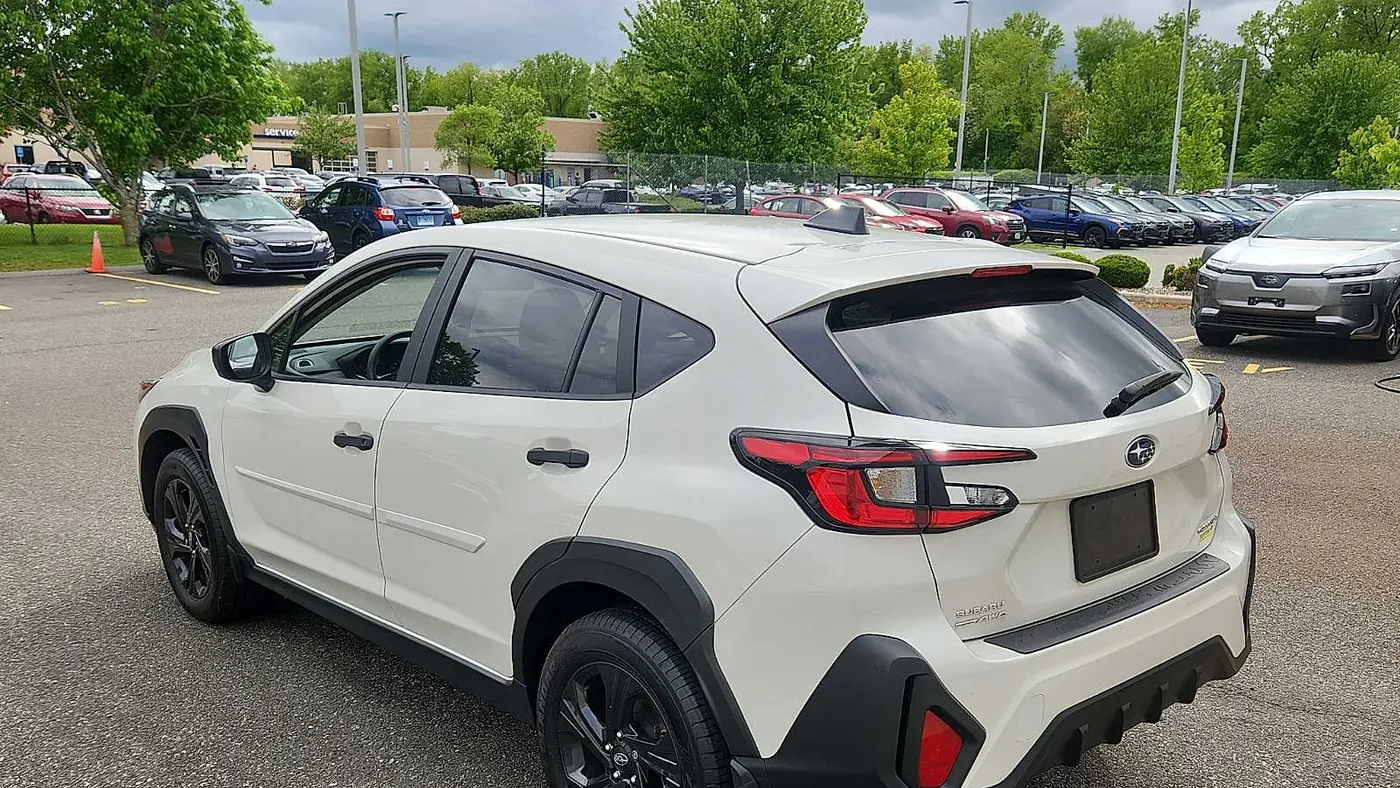 2024 Subaru Crosstrek Base